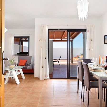 Villa Zoe 코라레호 외부 사진