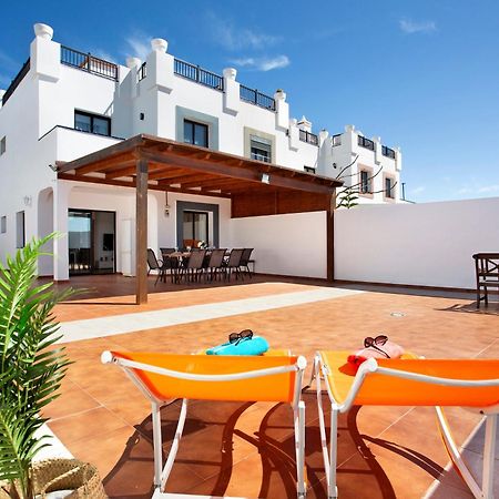 Villa Zoe 코라레호 외부 사진