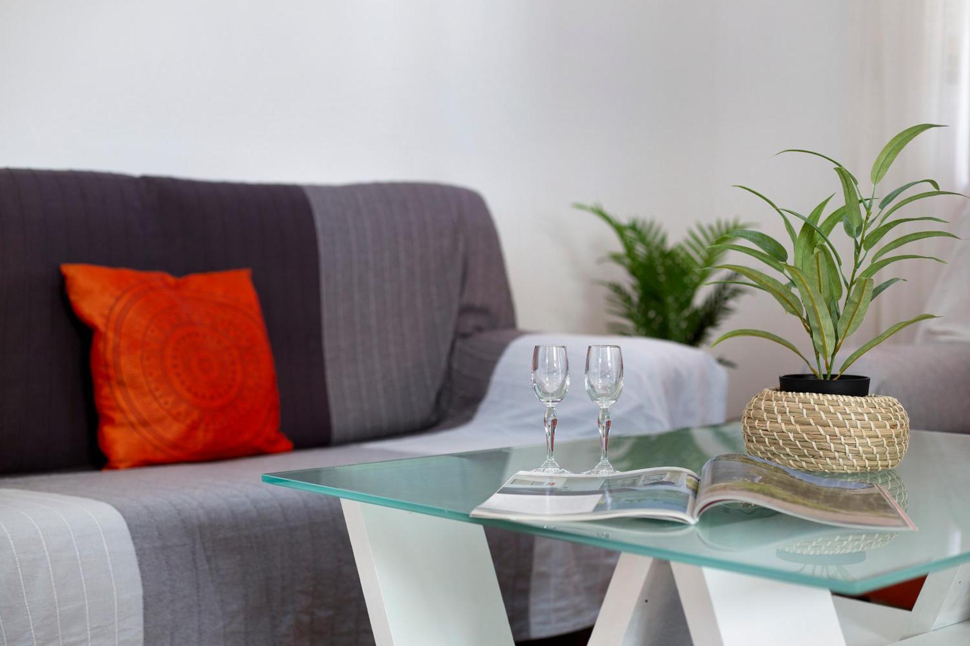 Villa Zoe 코라레호 외부 사진