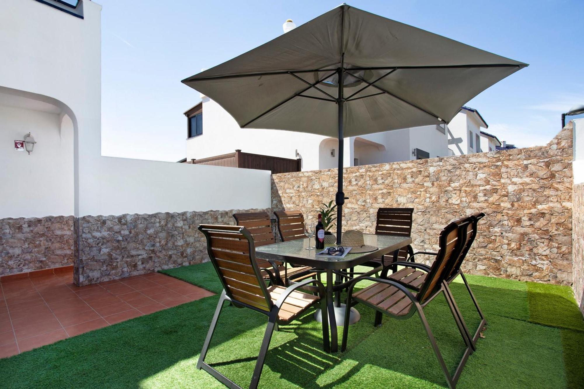 Villa Zoe 코라레호 외부 사진