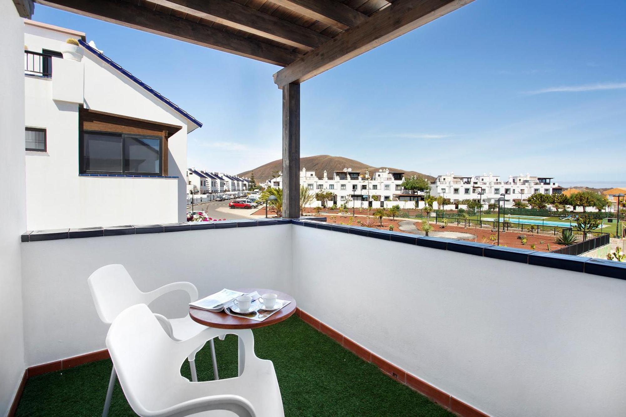 Villa Zoe 코라레호 외부 사진