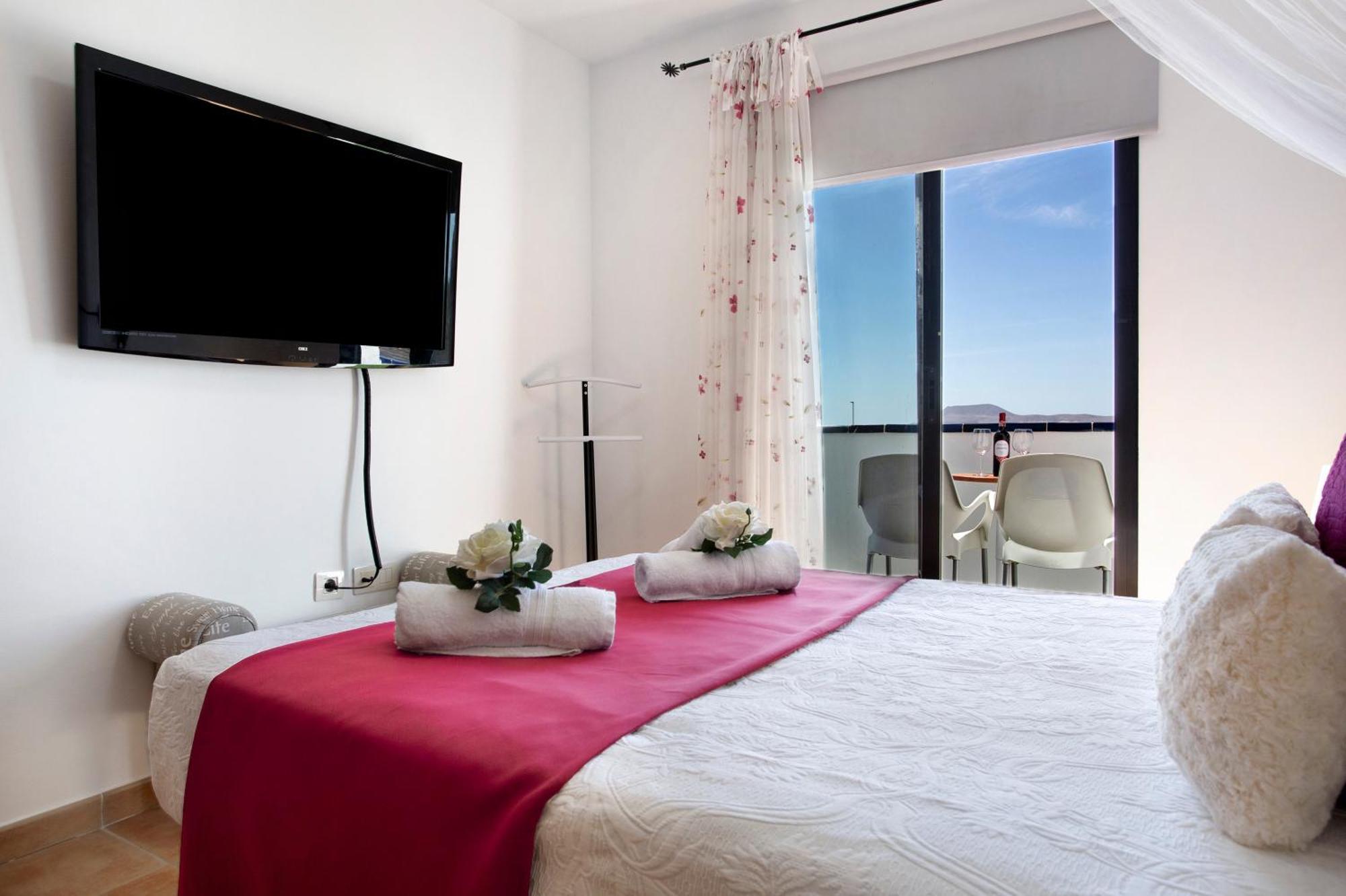 Villa Zoe 코라레호 외부 사진