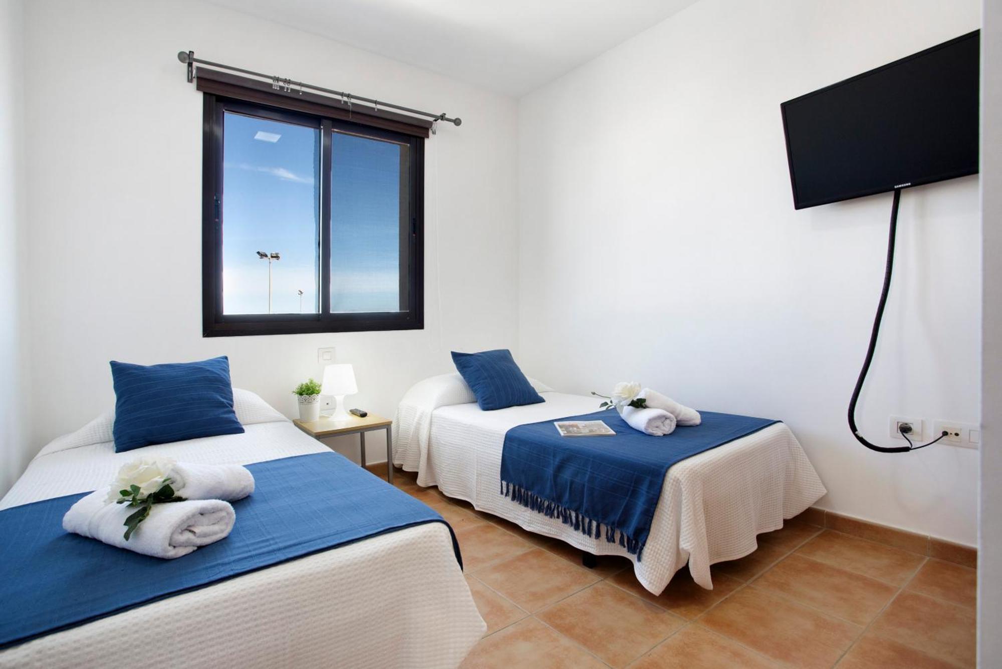 Villa Zoe 코라레호 외부 사진