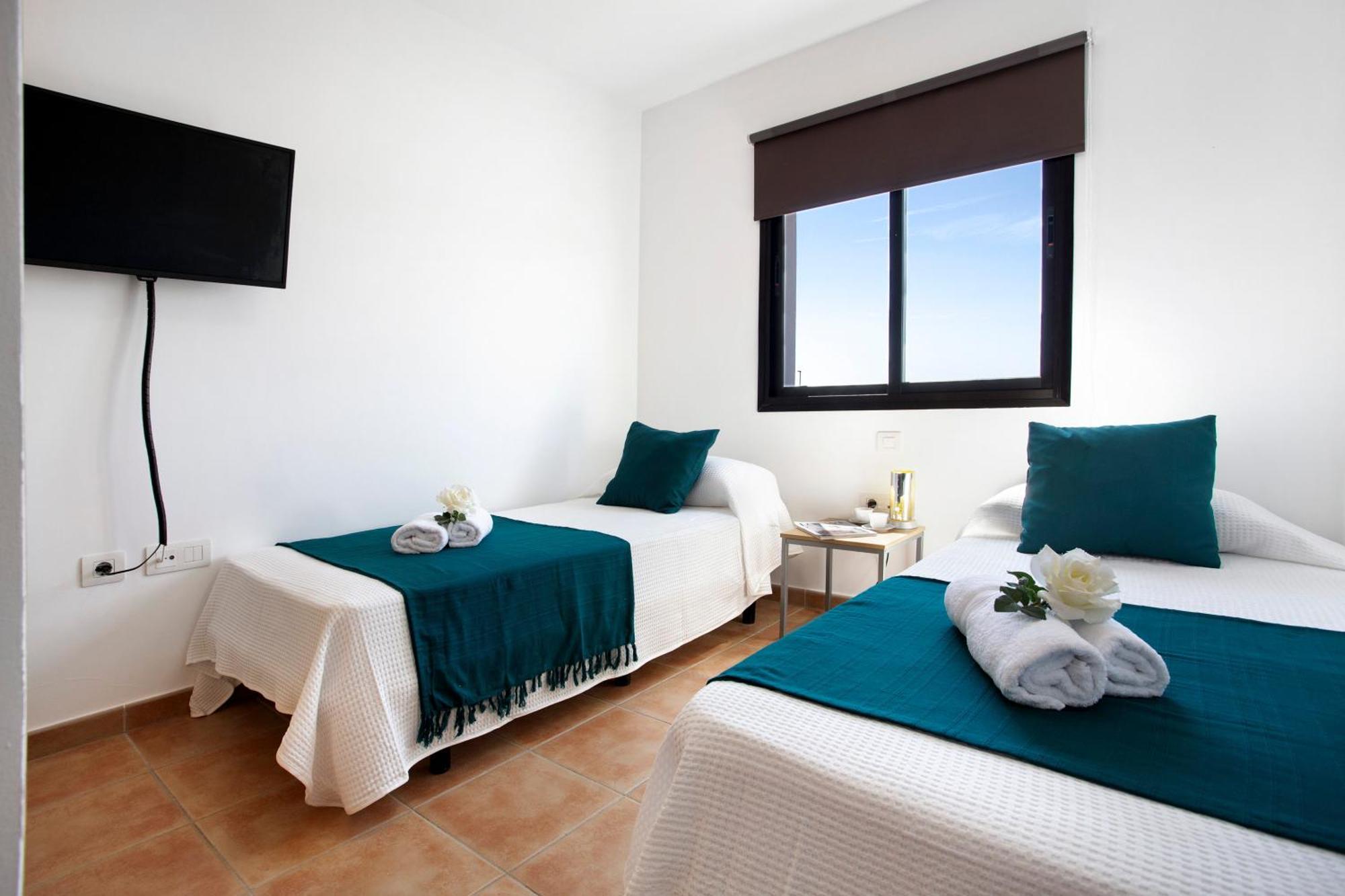 Villa Zoe 코라레호 외부 사진