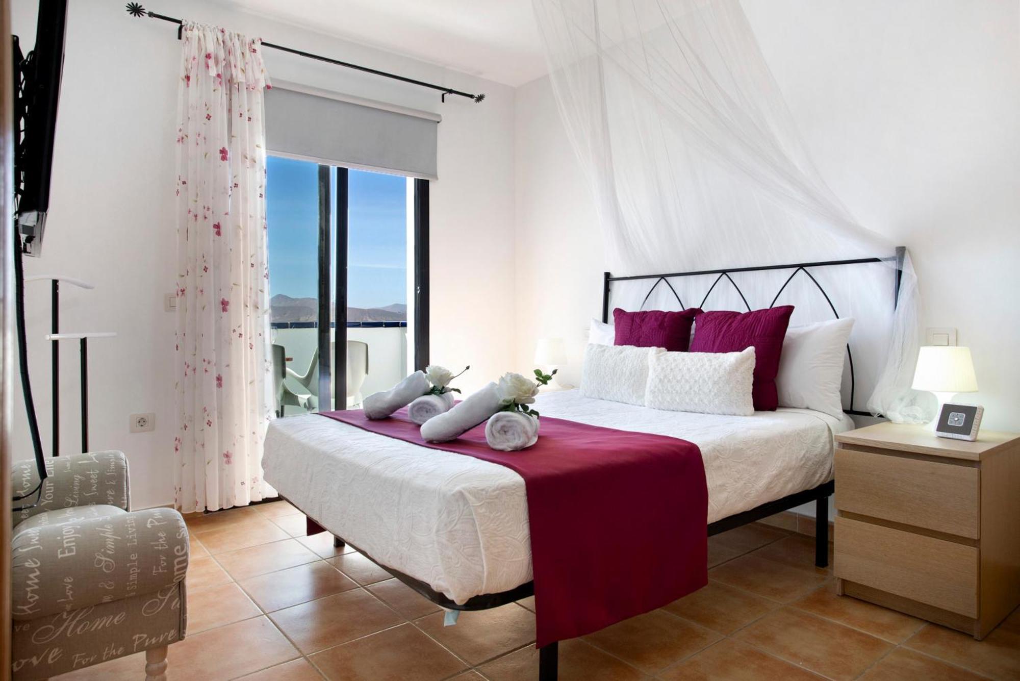 Villa Zoe 코라레호 외부 사진
