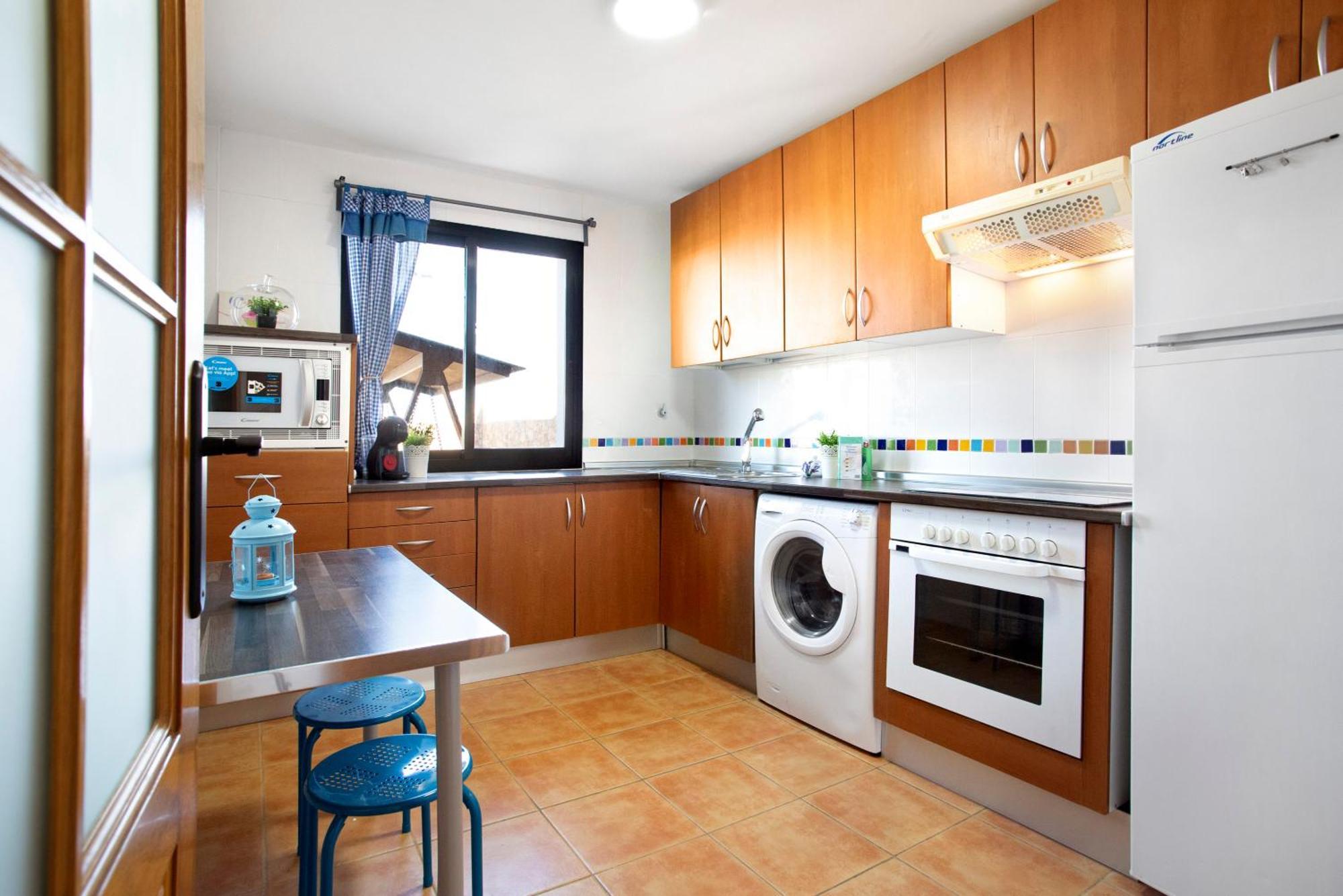 Villa Zoe 코라레호 외부 사진