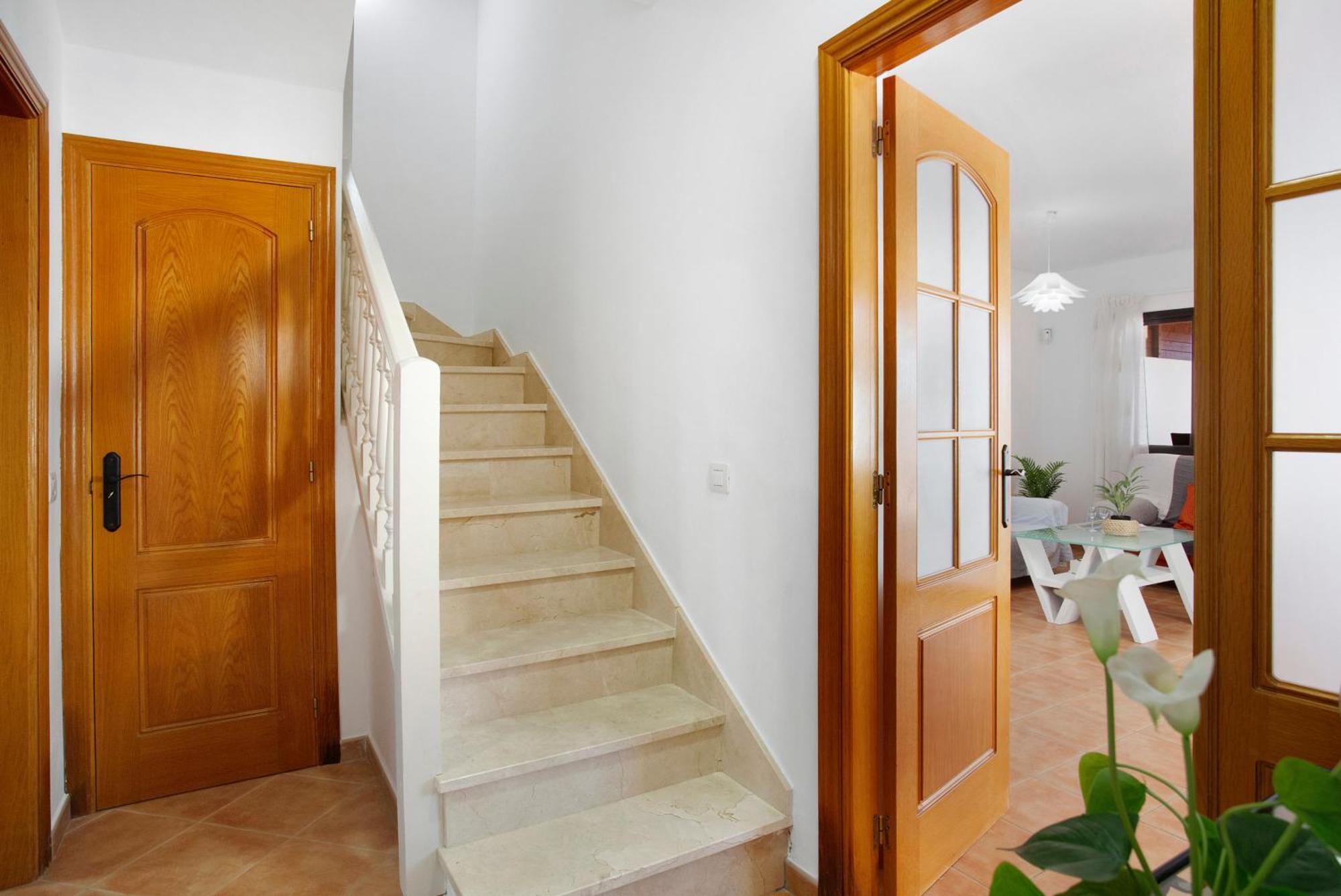 Villa Zoe 코라레호 외부 사진